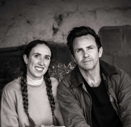 Jon & Michaela 